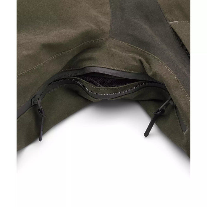 THOR RAGNAR G2 Grün - Northern hunting