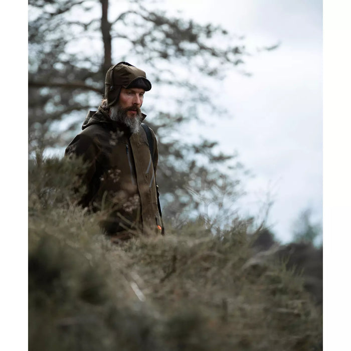 THOR RAGNAR G2 grün – Jagd im Norden