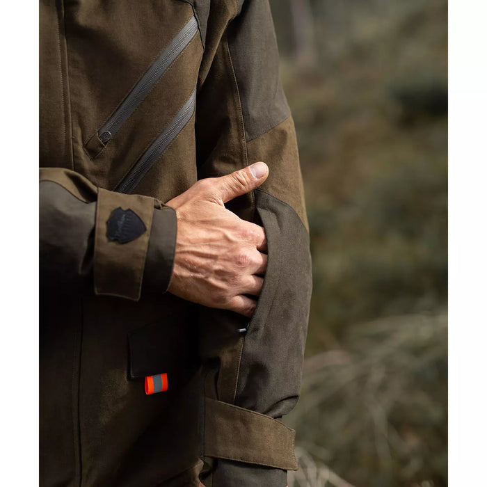 THOR RAGNAR G2 Grün - Northern hunting