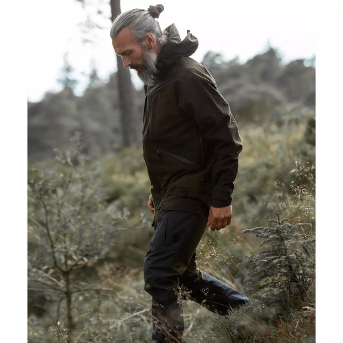 GEIR AGNAR G2 – Jagd im Norden