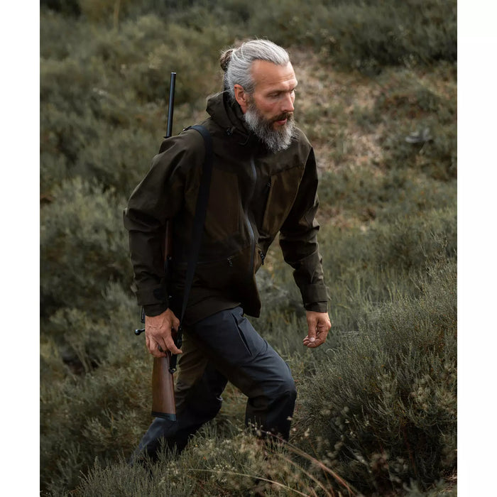 GEIR AGNAR G2 – Jagd im Norden
