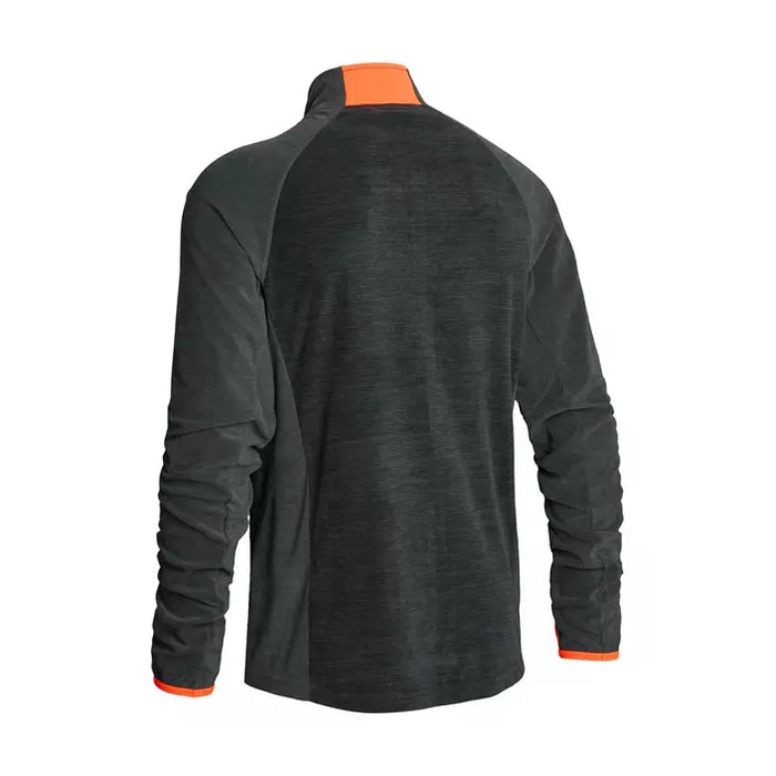 Fleece für Nordjagd Anthracite - ANKER