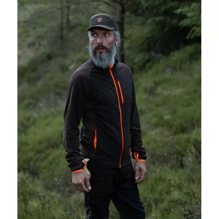 ANKER - braun - Nordische Jagd