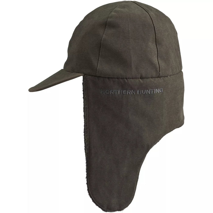 POLAR Dunkelgrün - Northern hunting
