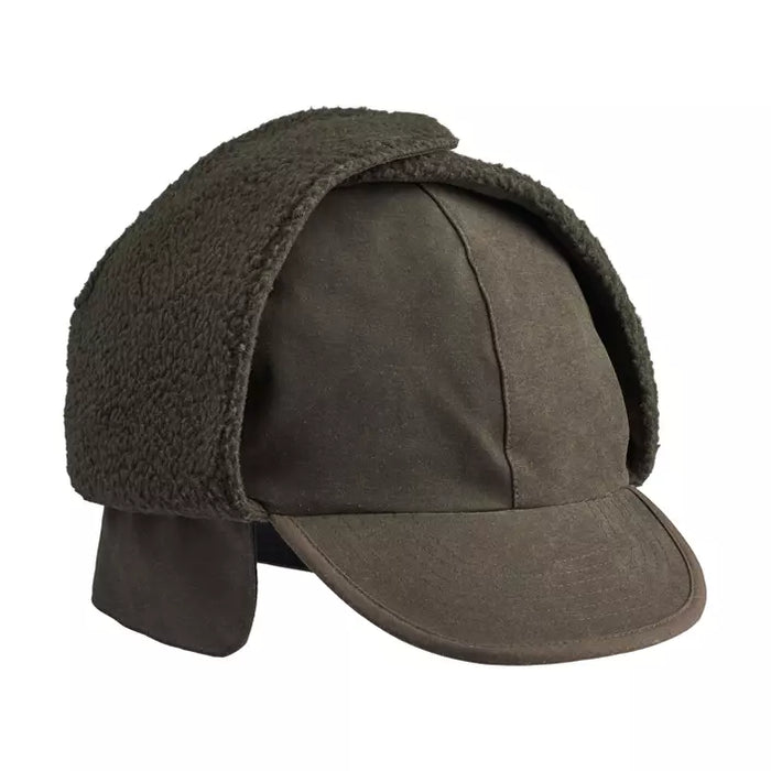 POLAR dunkelgrün – Nordische Jagd