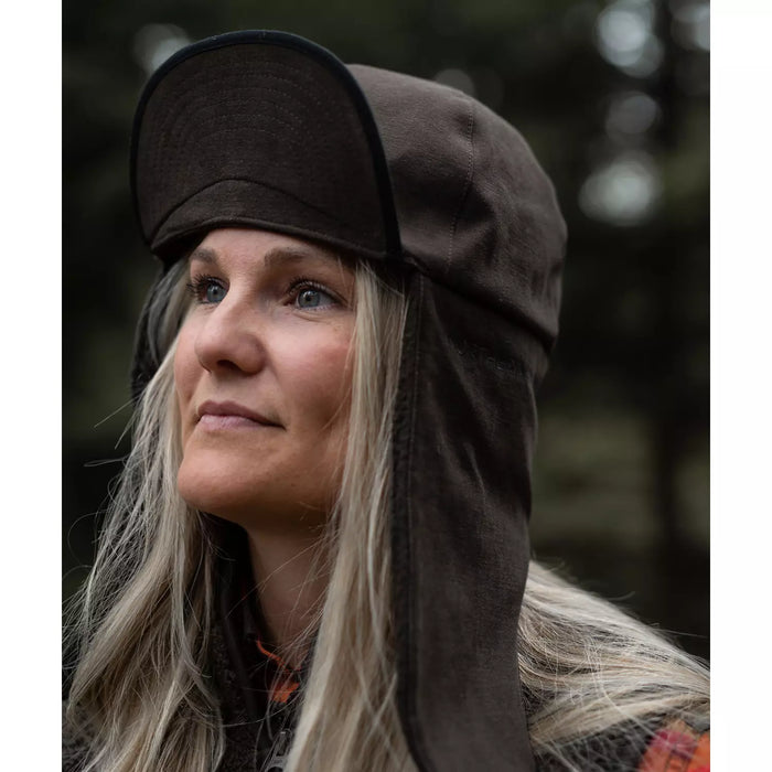 POLAR Dunkelgrün - Northern hunting