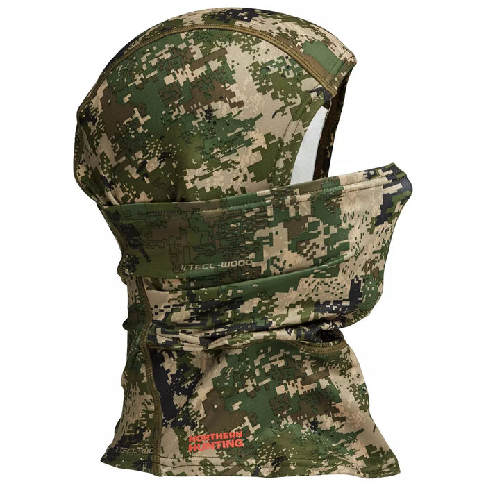 OLAF opt9 - Northern hunting