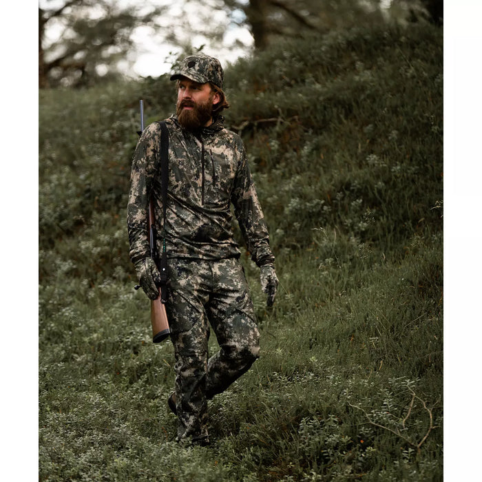 ARILD opt9 – Jagd im Norden