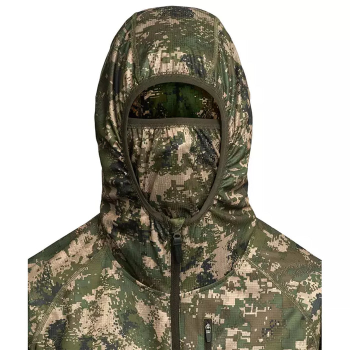 ARILD opt9 - Northern hunting