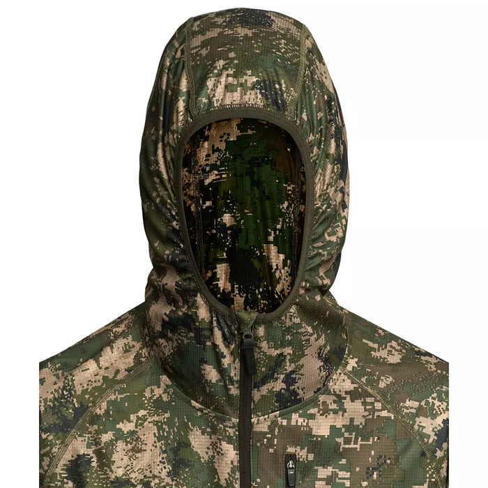 ARILD opt9 - Northern hunting