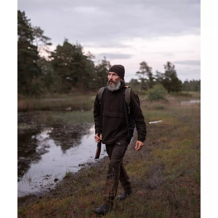 ASMUND BIRK G2 grün – Jagd im Norden