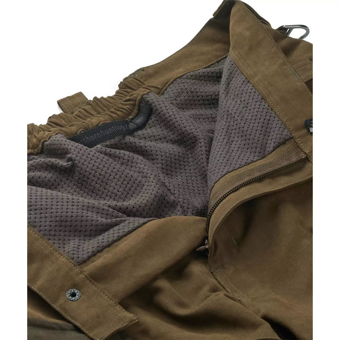 ASMUND BIRK G2 Grün - Northern hunting