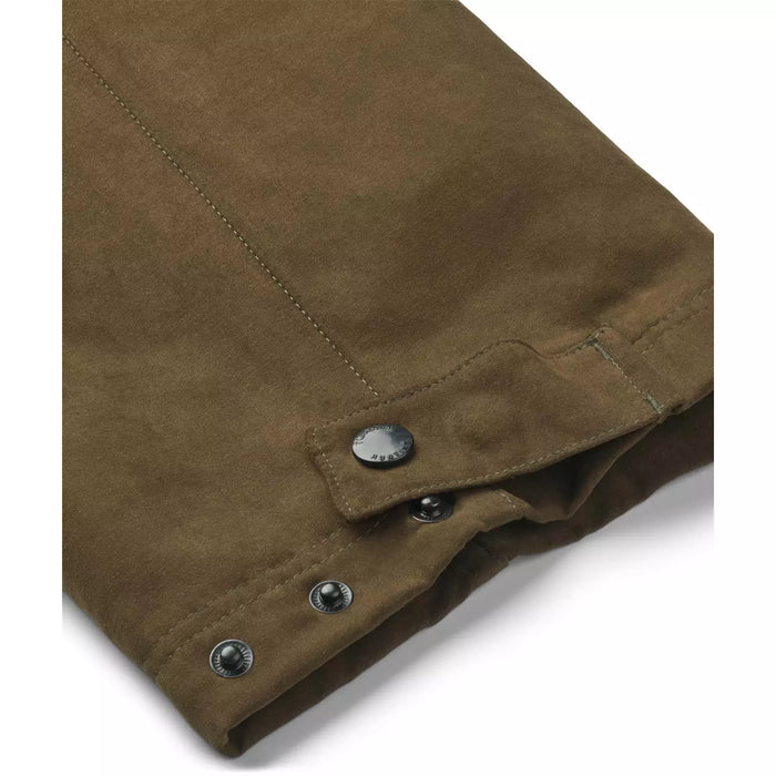 ASMUND BIRK G2 Grün - Northern hunting