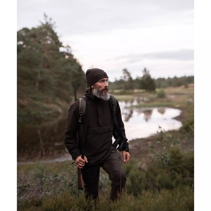 ASMUND BIRK G2 grün – Jagd im Norden