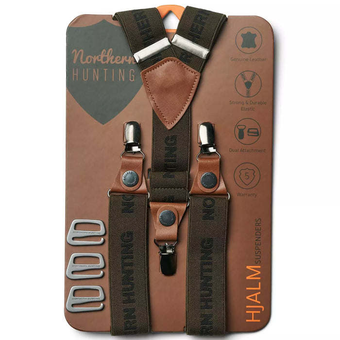 Helm - Northern hunting