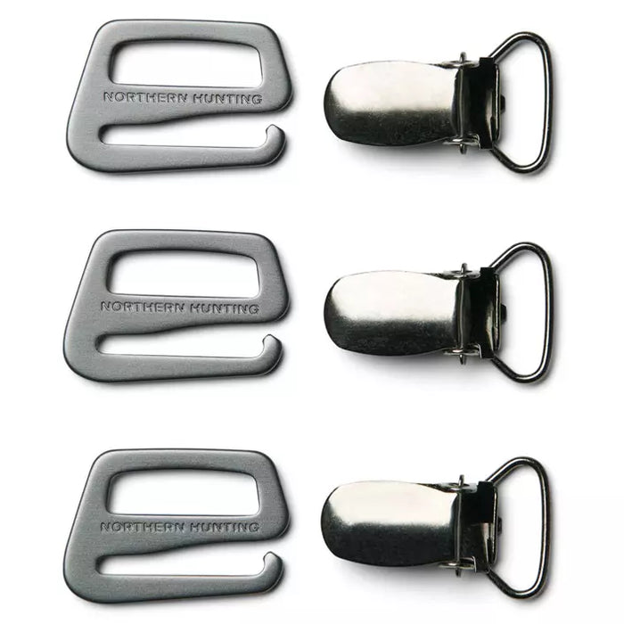 Helm - Northern hunting