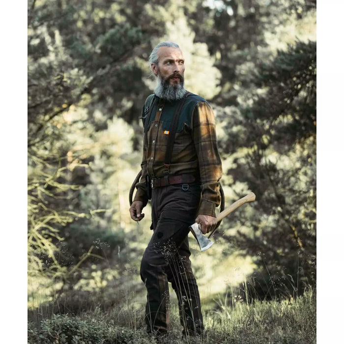 Helm - Northern hunting