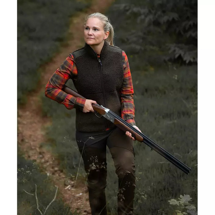 GUNNI Dunkelgrün - Northern hunting