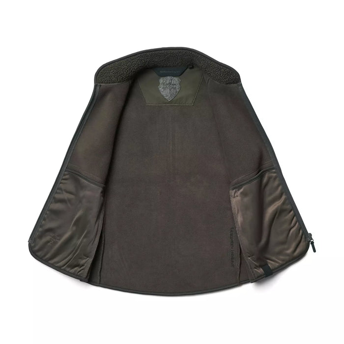 GUNNI Dunkelgrün - Northern hunting