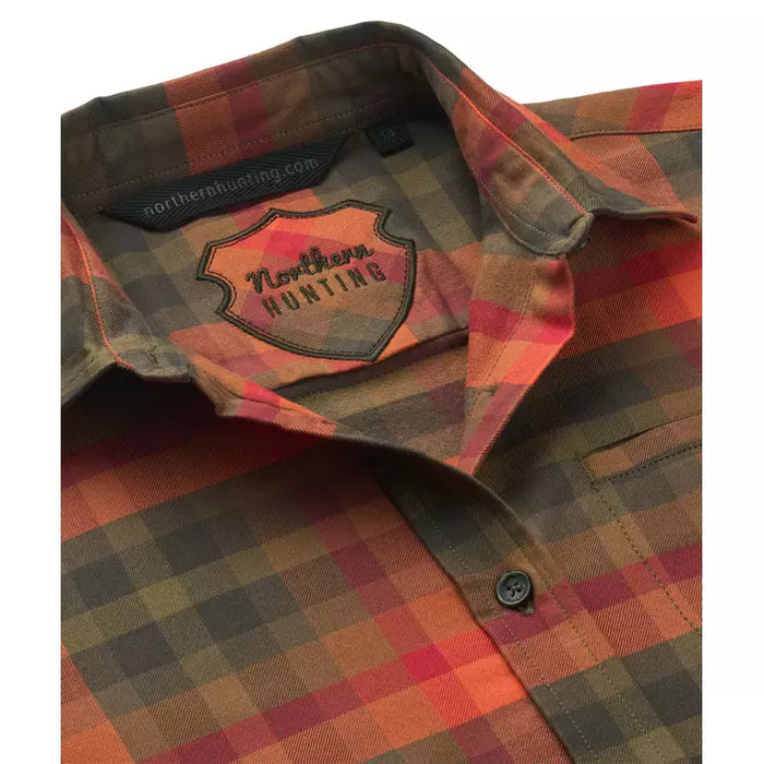 ERRA Rot - Northern hunting