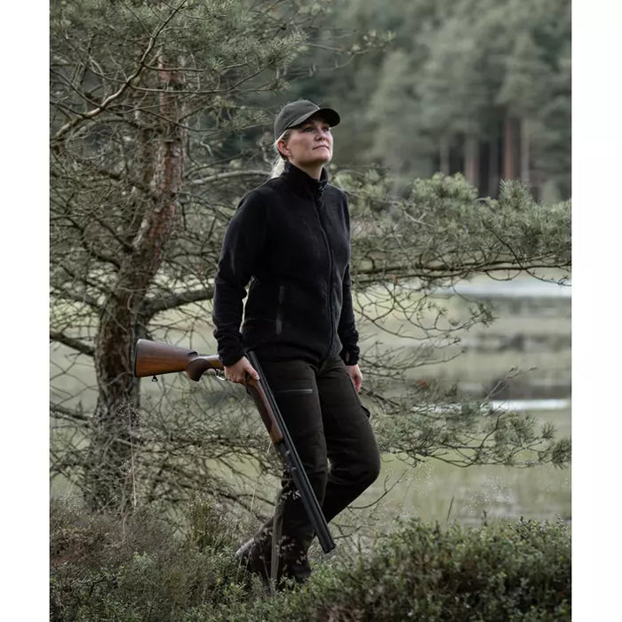 ADA Anthrazit – Nordische Jagd