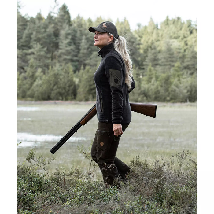 ADA Anthrazit – Nordische Jagd