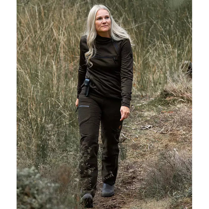 SAGA - Braun - Northern hunting