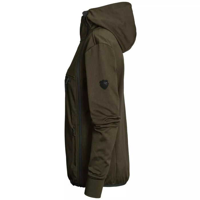 SAGA - braun - Nordische Jagd