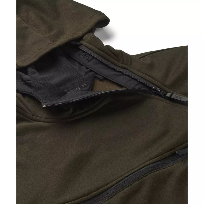 SAGA - braun - Nordische Jagd