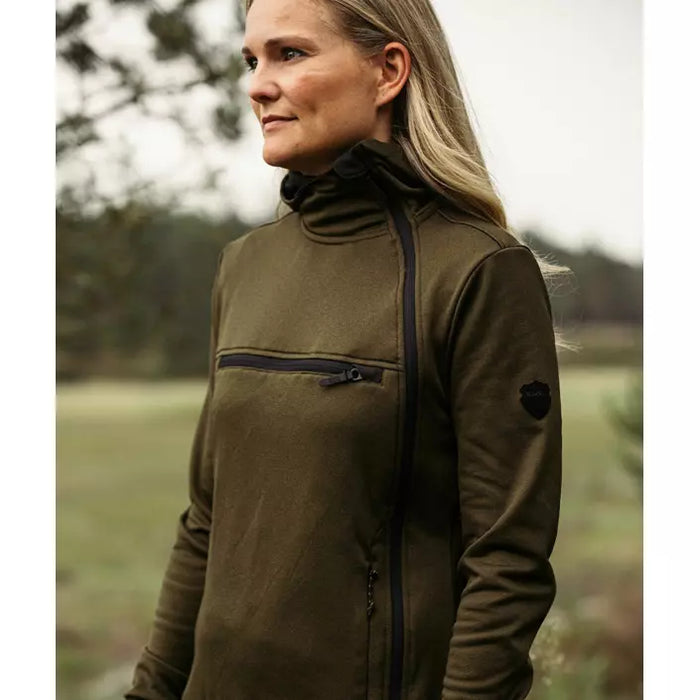 SAGA - Grün - Northern hunting