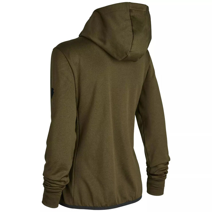 SAGA - Grün - Northern hunting