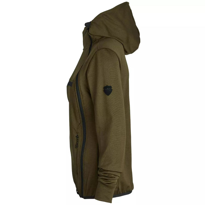 SAGA - Grün - Northern hunting