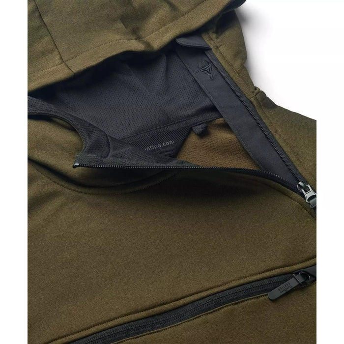 SAGA - Grün - Northern hunting