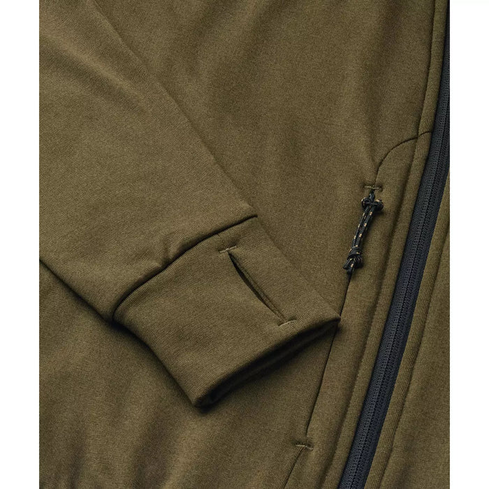 SAGA - Grün - Northern hunting