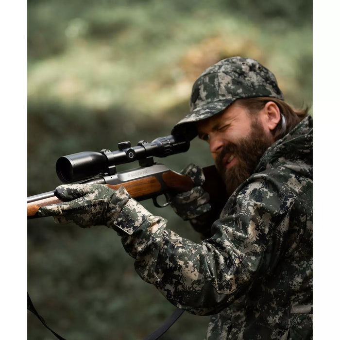 SIGVALD Opt9 – Jagd im Norden