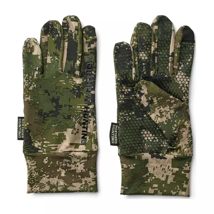 SIGVALD Opt9 - Northern hunting