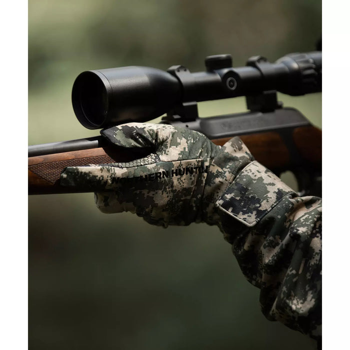 SIGVALD Opt9 – Jagd im Norden