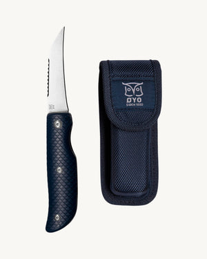 NAMSEN Klappmesser mit Etui - Øyo