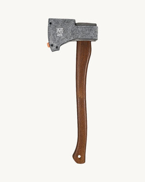 Bushcraft Axt - Øyo