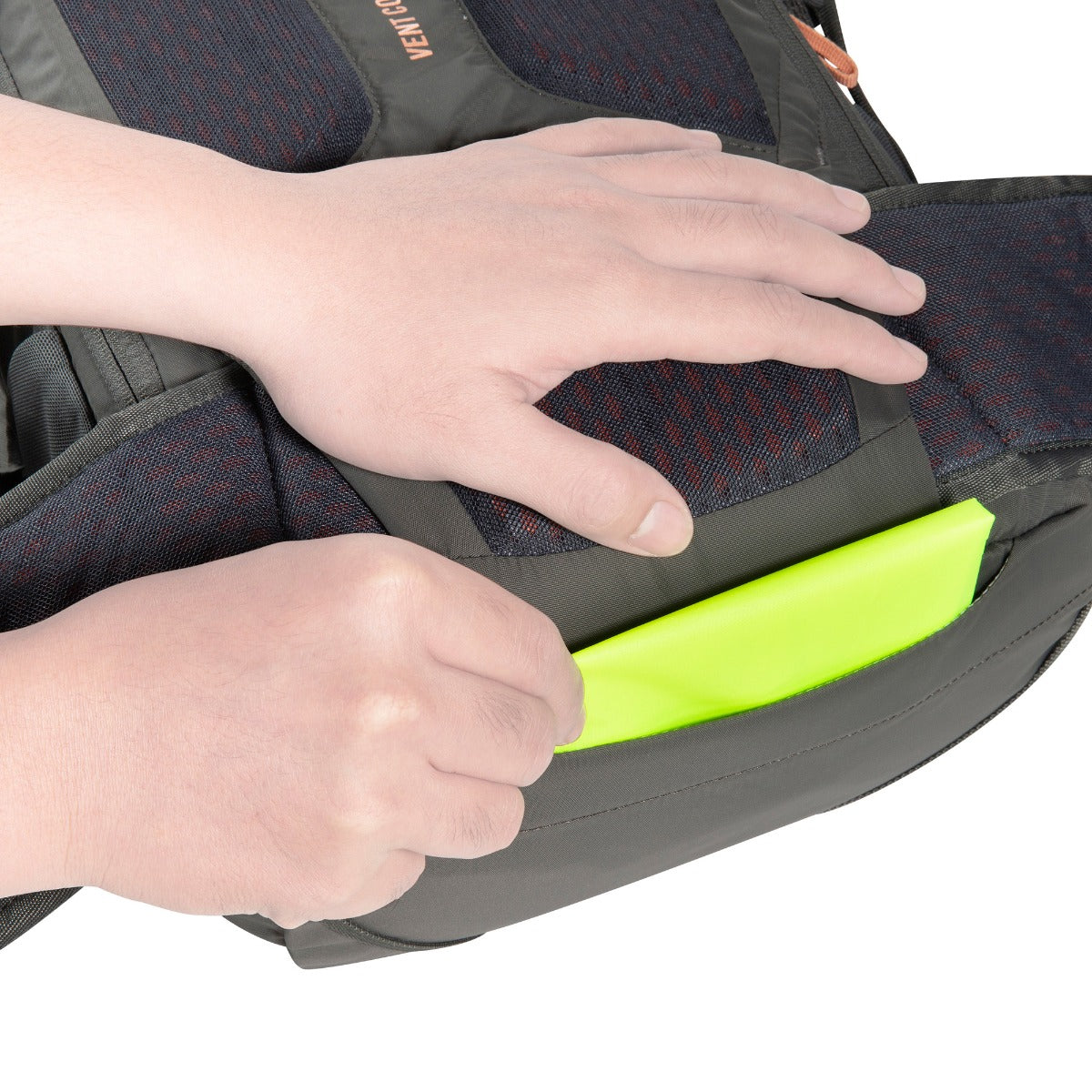 Norix 24 Damenrucksack – Tatonka
