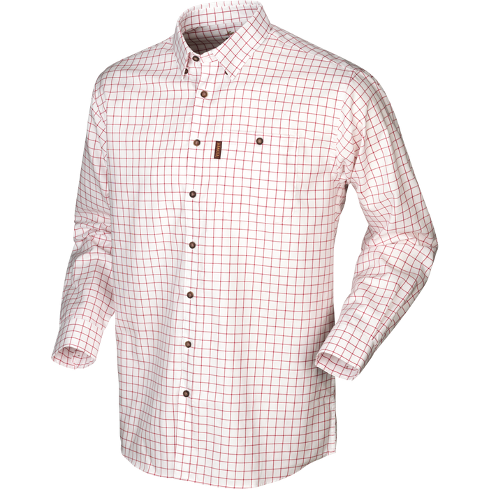 Stenstorp Hemd - Jester red check - Härkila