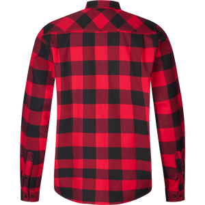Toronto-Hemd Red check - Seeland