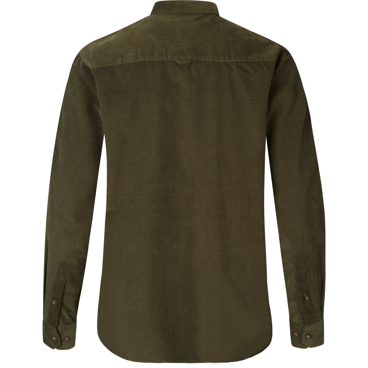 Olivia Damenhemd Pine green - Seeland