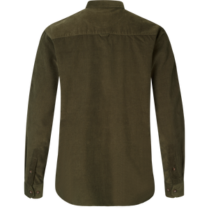 Olivia Damenhemd Pine green - Seeland