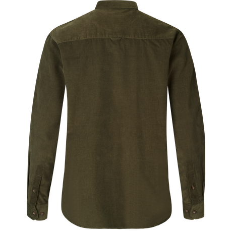 Olivia Damenhemd Pine green - Seeland