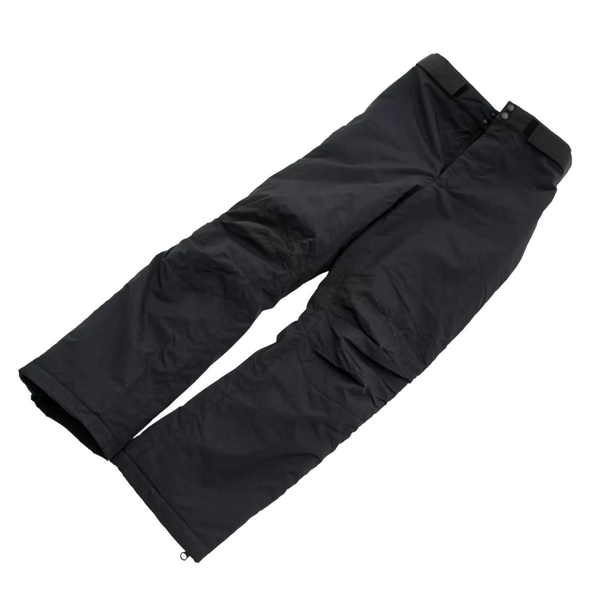 G-LOFT Windbreaker Hose - Black – Carinthia