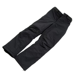 G-LOFT Windbreaker Hose - Black – Carinthia
