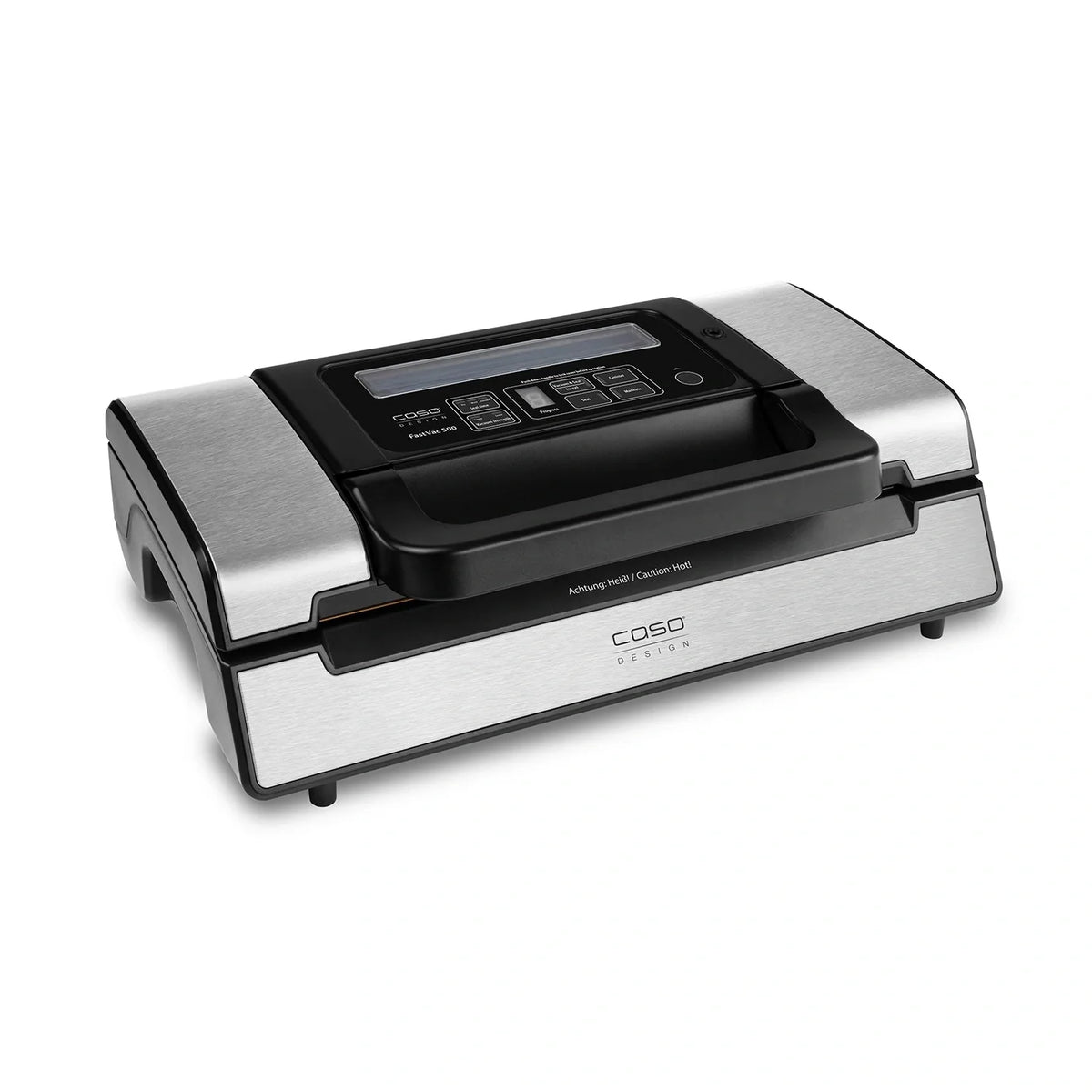 Vakuumierer FastVac - 500 - Caso