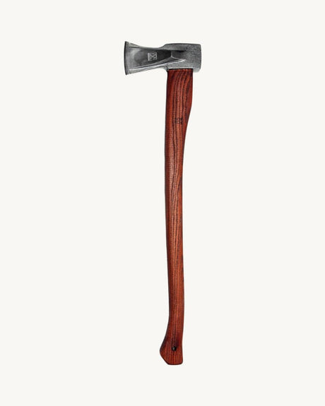 Spaltaxt - Øyo