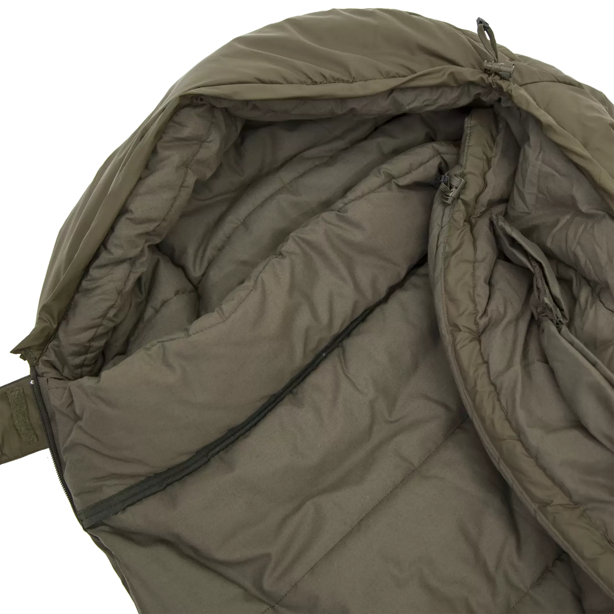 BRENTA LARGE - Olive – Carinthia